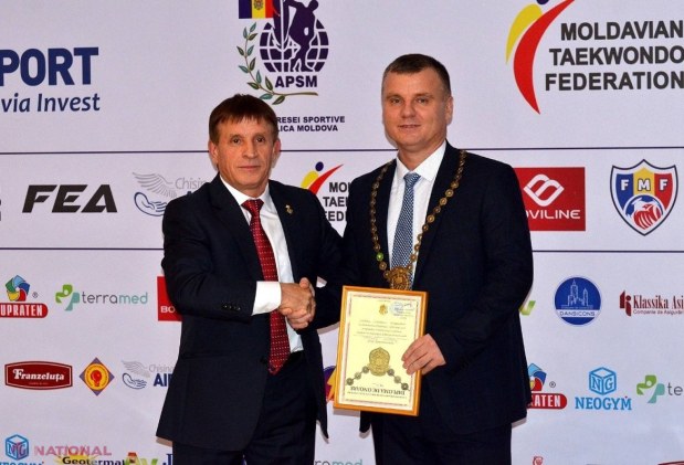 VIDEO, FOTO // APSM a marcat 25 de ani de la fondare şi i-a nominalizat pe cei mai buni performeri ai anului 2018