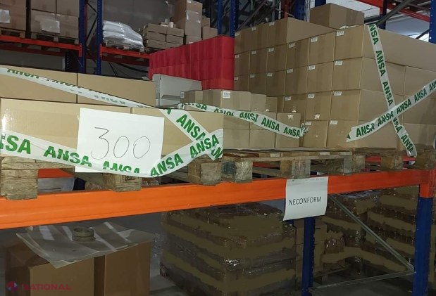 Pesticide, depistate în porumbul destinat pentru producerea popcornului: ANSA atenţionează consumatorii despre pericolul pe care-l reprezintă pentru sănătate