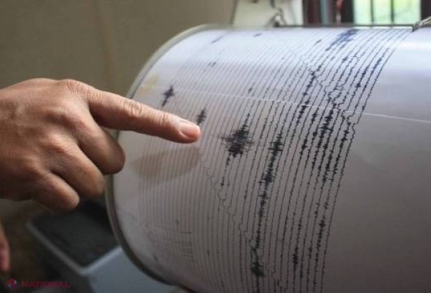 Autorităţile recunosc: Există un MARE RISC de cutremure şi inundaţii