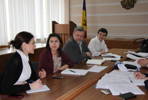 Standardele sovietice încă folosite în R. Moldova urmează să fie înlocuite cu EUROCODURI din 2017