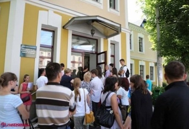 ADMITERE // Specialitate NOUĂ la USMF „N. Testemițanu” din acest an: Durata de studii va fi de patru ani