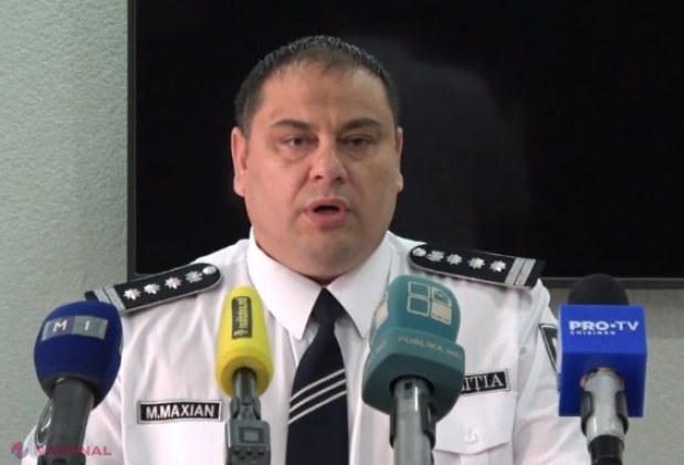 VIDEO // Măsuri de SECURITATE sporite pe durata vizitei lui Erdogan. Întrunirile publice sunt INTERZISE: „Preîntâmpinăm public aceste persoane să se retragă şi să nu aibă astfel de intenţii”