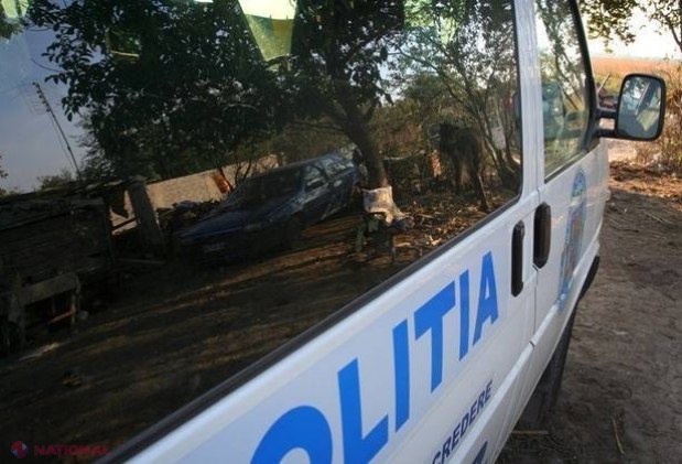 A murit electrocutat în timp ce „fura” lumină