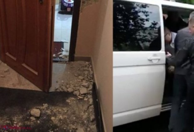 Amnesty International Moldova: „Se vehiculează că ar urma să fie expulzați/deportați/ încă 48 de persoane de origine turcă din R. Moldova”