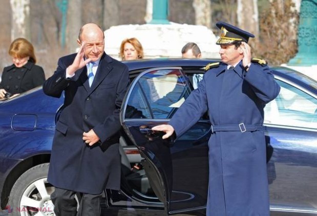 Băsescu aruncă BOMBA în privința gazoductului Iaşi-Ungheni