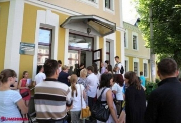 Începe ADMITEREA la universitățile din R. Moldova: Taxele de studii ajung și până la 30 de mii de lei. OFERTA USM, UTM și USMF