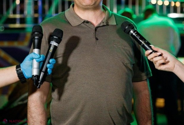 FOTO, VIDEO // Partidul „ȘOR” a dăruit „OrheiLand”-ului un CARUSEL unic. „Star Tower” are o înălțime de 30 de metri și poate lua la bord 20 de persoane