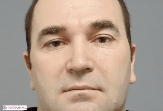Moldoveanul care a reușit să evadeze din ograda Curţii de Apel Iaşi a fost condamnat la închisoare