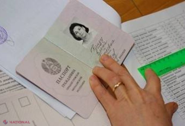 Toți locuitorii Transnistriei, verificați de serviciul migrațional din cauza cetățenilor din dreapta Nistrului