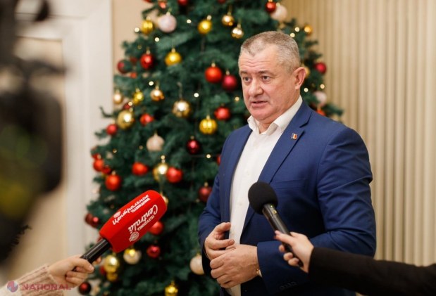 FOTO // Alte 42 de familii din Orhei au primit indemnizații de 7 000 și 10 000 de lei la nașterea copilului: „Vom face tot posibilul ca aceasta inițiativă să fie extinsă la nivel național”