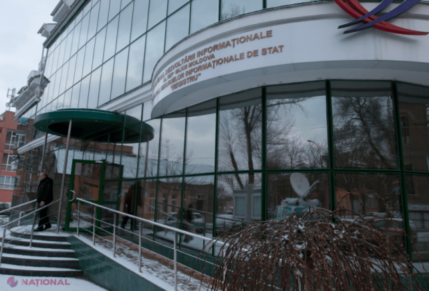 UTIL // Cum vor lucra de SĂRBĂTORI serviciile de eliberare a actelor de identitate 