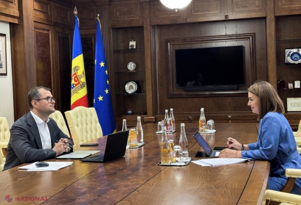ULTIMĂ ORĂ // Primele concluzii ale premierului desemnat Vasile Tofan, după ce a FINALIZAT discuțiile cu cei 16 miniștri în exercițiu. Ce le-a cerut și ce urmează în formarea noului Guvern