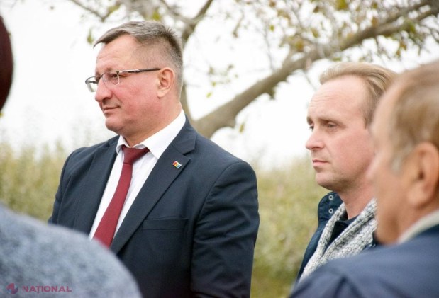 FOTO // Cel mai amplu proiect de CONSTRUCȚIE a drumurilor din Orhei, lansat de echipa Partidului „ȘOR”, este aproape de final. Costul proiectului de infrastructură rutieră este de aproape 59 de milioane de lei