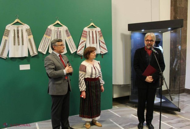 Iile tradiționale, promovate în Polonia!
