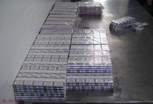 Trei tentative de CONTRABANDĂ, PREVENITE