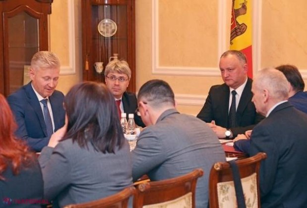 Încă un „compromis”? Micu a fost numit judecător al CSJ cu voturile socialiștilor și democraților