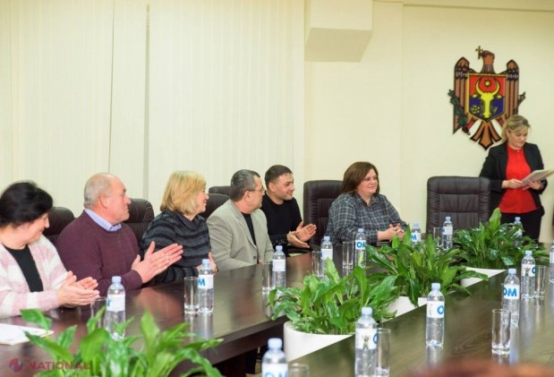 FOTO // „Primarul Ilan Șor a reîntors în R. Moldova încă 17 moldoveni”