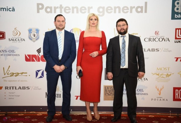 FOTO // La Chișinău a fost LANSATĂ cea de-a 5-a ediție a „Almanahului Politic”: „Peste ani, specialiştii în ISTORIE POLITICĂ vor da cel mai corect verdict al anului 2019”