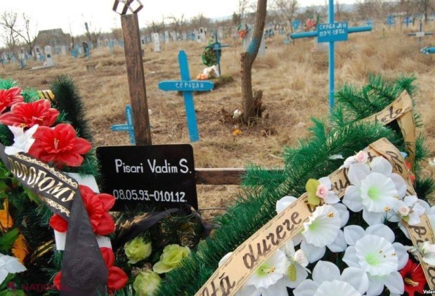 Verdict CEDO. Rusia, OBLIGATĂ să achite despăgubiri familiei lui Vadim Pisari 