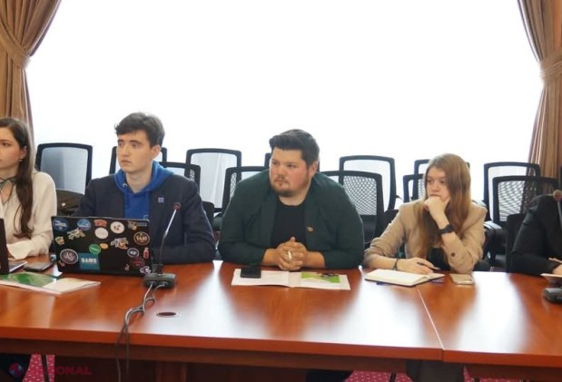 Finanțare istorică pentru proiectele studențești: Ministerul Educației investește 2 milioane de lei în autoguvernanța universitară din Moldova
