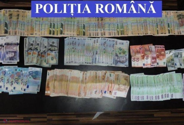 Metoda „Împrietenire” prin care hoții au furat 300.000 de lei și 1,3 kilograme de bijuterii din aur