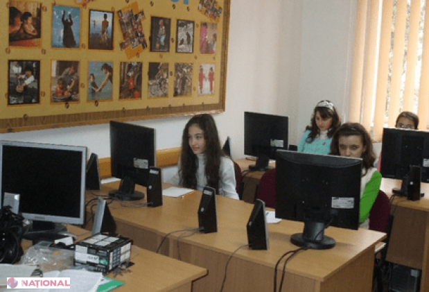 Guvernul chinez sare în ajutor elevilor și studenților din R. Moldova