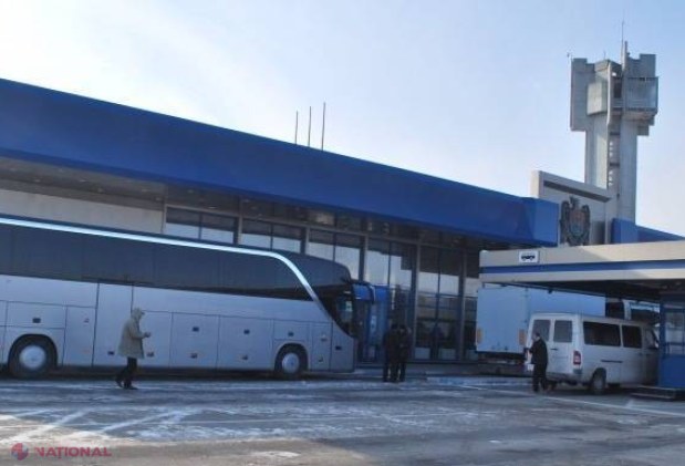Schimbări la frontiera moldo-română. Vom scăpa de cozi și nervi?