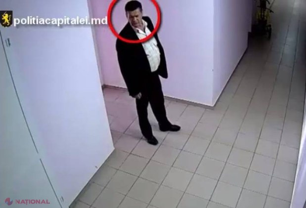 ATENȚIE! Anunță poliția dacă îl cunoști. Riscă până la zece ani de ÎNCHISOARE