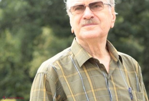 Trupul neînsuflețit al lui Ion Ungureanu va fi adus de salvatori de la București la Chișinău: Va fi dus la Palatul Național „Nicolae Sulac”