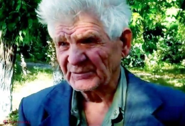 Cazul bătrânului din R. Moldova care a fost internat forțat la Psihiatrie, după ce a lovit un ministru, a ajuns la CEDO!