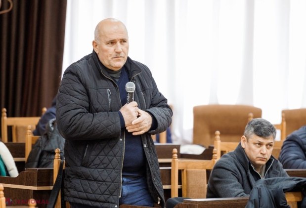 Președinta Maia Sandu, în acțiune: Vizită importantă în raionul Leova!