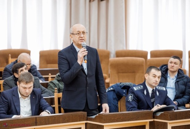 Președinta Maia Sandu, în acțiune: Vizită importantă în raionul Leova!