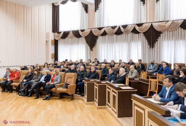 Președinta Maia Sandu, în acțiune: Vizită importantă în raionul Leova!