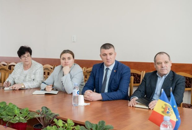 Cahulul, mai luminos! Investiție de peste 38 de milioane de lei pentru modernizarea iluminatului stradal!
