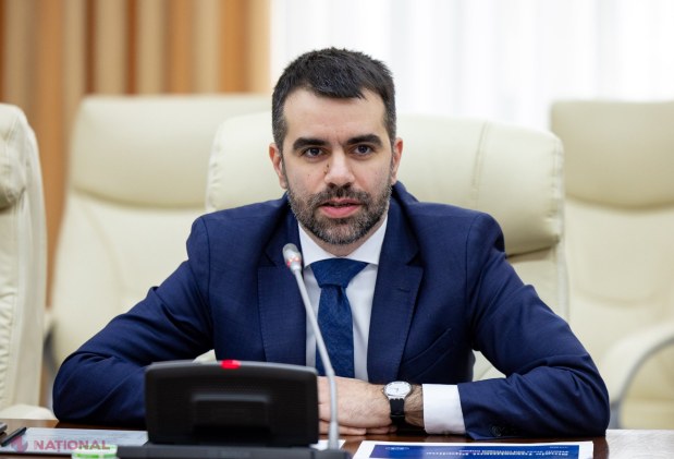 Premierul Recean anunță măsuri cruciale pentru viitorul energetic al R. Moldova: „Avem o viziune clară și facem pași concreți pentru ca cetățenii R. Moldova să aibă mereu gaze și energie electrică la prețuri cât mai mici”
