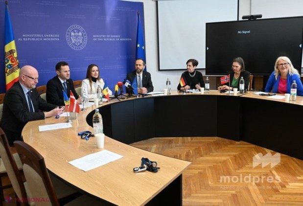 R. Moldova primește asistență UE pentru creșterea eficienței energetice în locuințe