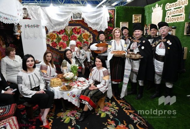 Descoperă lumea la Moldexpo: Tourism&Travel Expo-2025 și-a deschis porțile!