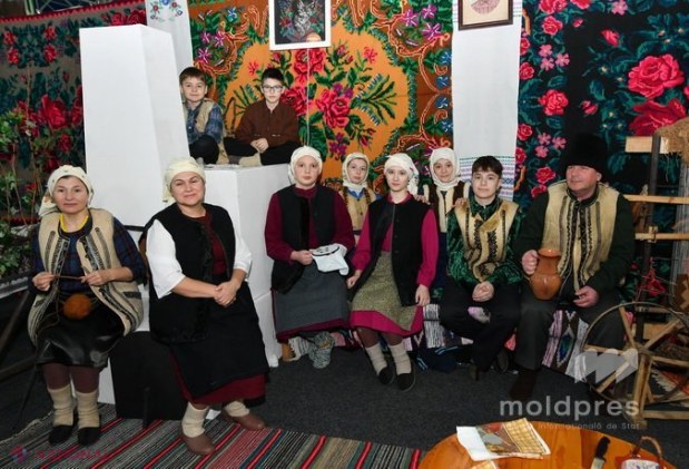 Descoperă lumea la Moldexpo: Tourism&Travel Expo-2025 și-a deschis porțile!