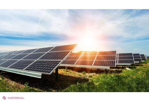 Revoluție energetică: O fabrică de la noi funcționează aproape exclusiv pe energie solară!