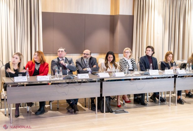 Mii de antreprenori din R. Moldova își dezvoltă afacerile cu sprijin internațional și parteneriate strategice
