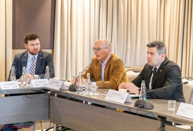 Mii de antreprenori din R. Moldova își dezvoltă afacerile cu sprijin internațional și parteneriate strategice