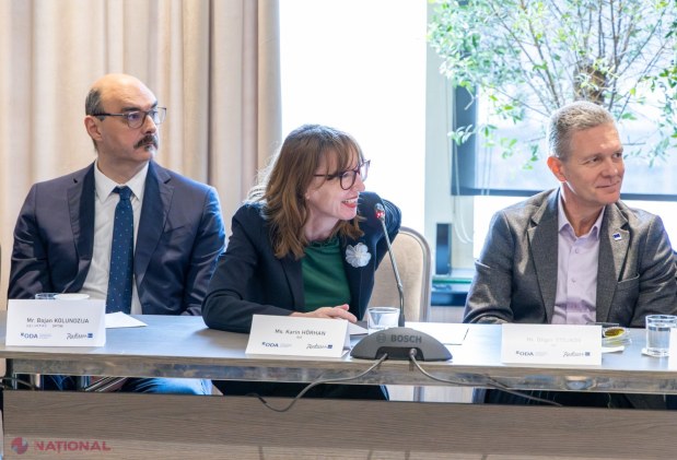 Mii de antreprenori din R. Moldova își dezvoltă afacerile cu sprijin internațional și parteneriate strategice