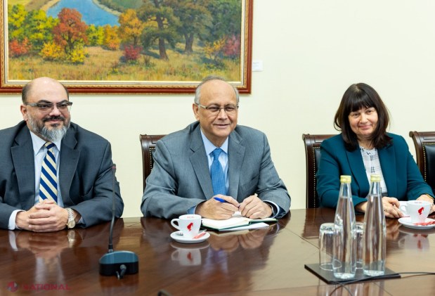 Sprijin strategic de la Banca Mondială: Transformarea economică a Republicii Moldova prinde avânt!