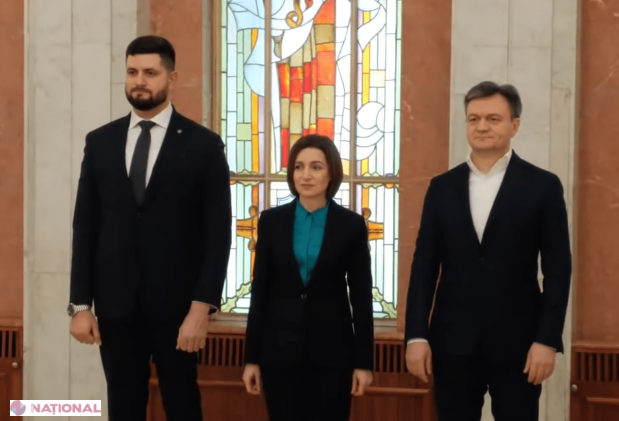 Dorin Junghietu, noul ministru al Energiei, misiune crucială pentru securitatea energetică a R. Moldova: Obiectivele stabilite de Guvern și Președinție