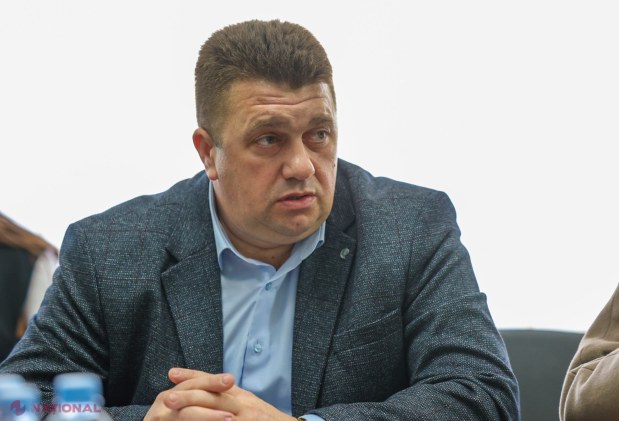 Dorin Recean îndeamnă la colaborare pentru o Moldovă prosperă, la întâlnirea cu aleșii din Vulcănești