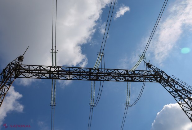 Premierul Dorin Recean cere accelerarea extinderii Stației Electrice Vulcănești pentru securitatea energetică a Moldovei
