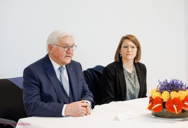 Maia Sandu întărește parteneriatul cu Germania pentru integrarea europeană și dezvoltare economică