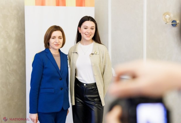 Maia Sandu, dialog crucial cu societatea civilă din Găgăuzia despre salvarea limbii și culturii locale