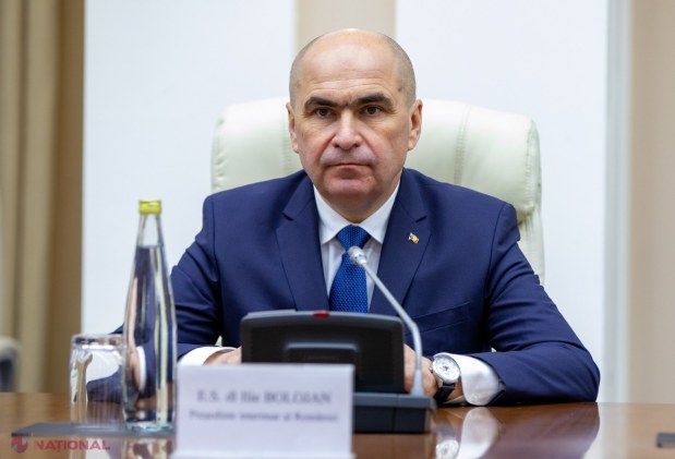 Dorin Recean și Ilie Bolojan: Proiecte comune pentru un viitor european sigur și prosper între Republica Moldova și România