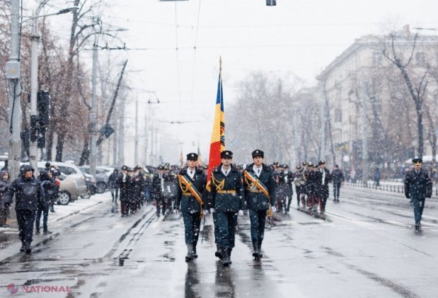 Maia Sandu onorează eroismul de pe Nistru la Ziua Memoriei și Recunoștinței în Republica Moldova